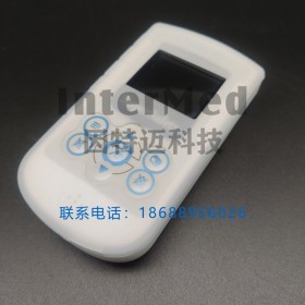 掌式脈搏血氧儀 OxiEasy 100