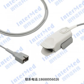 重復性血氧探頭