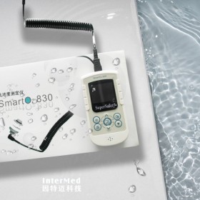 氧濃度測定儀 ?SmartO2 830