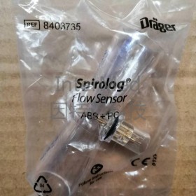 德爾格流量傳感器8403735盒裝