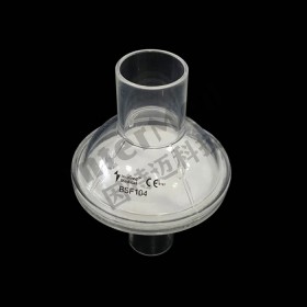 永勝呼吸系統(tǒng)用低阻力細(xì)菌/病毒過濾器