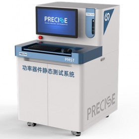 第三代功率半導(dǎo)體器件靜態(tài)測(cè)試系統(tǒng)3500V/4000A