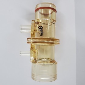 德爾格壓差式流量傳感器8412034