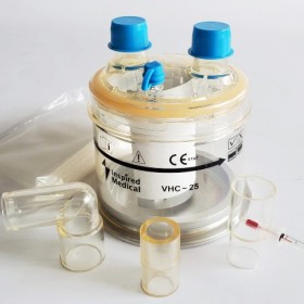 永勝重復性加濕器VHC25濕化罐