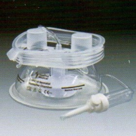 永勝一次性自動加水型加濕器VHC10濕化灌
