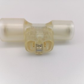 德爾格直型接頭ISO型流量傳感器適配器8411130