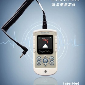 氧濃度測定儀SmartO2 830