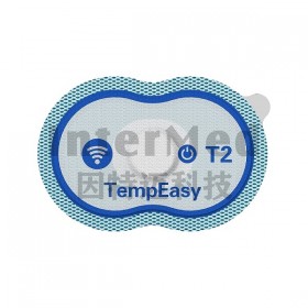 一次性藍牙體溫計 TemperEasy-T2