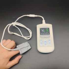 掌式脈搏血氧儀    OxiEasy 100